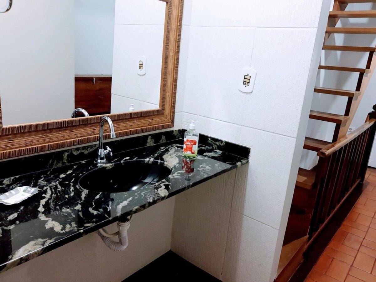 Casa Em Paraty, Excelente Localizacao! Exteriér fotografie