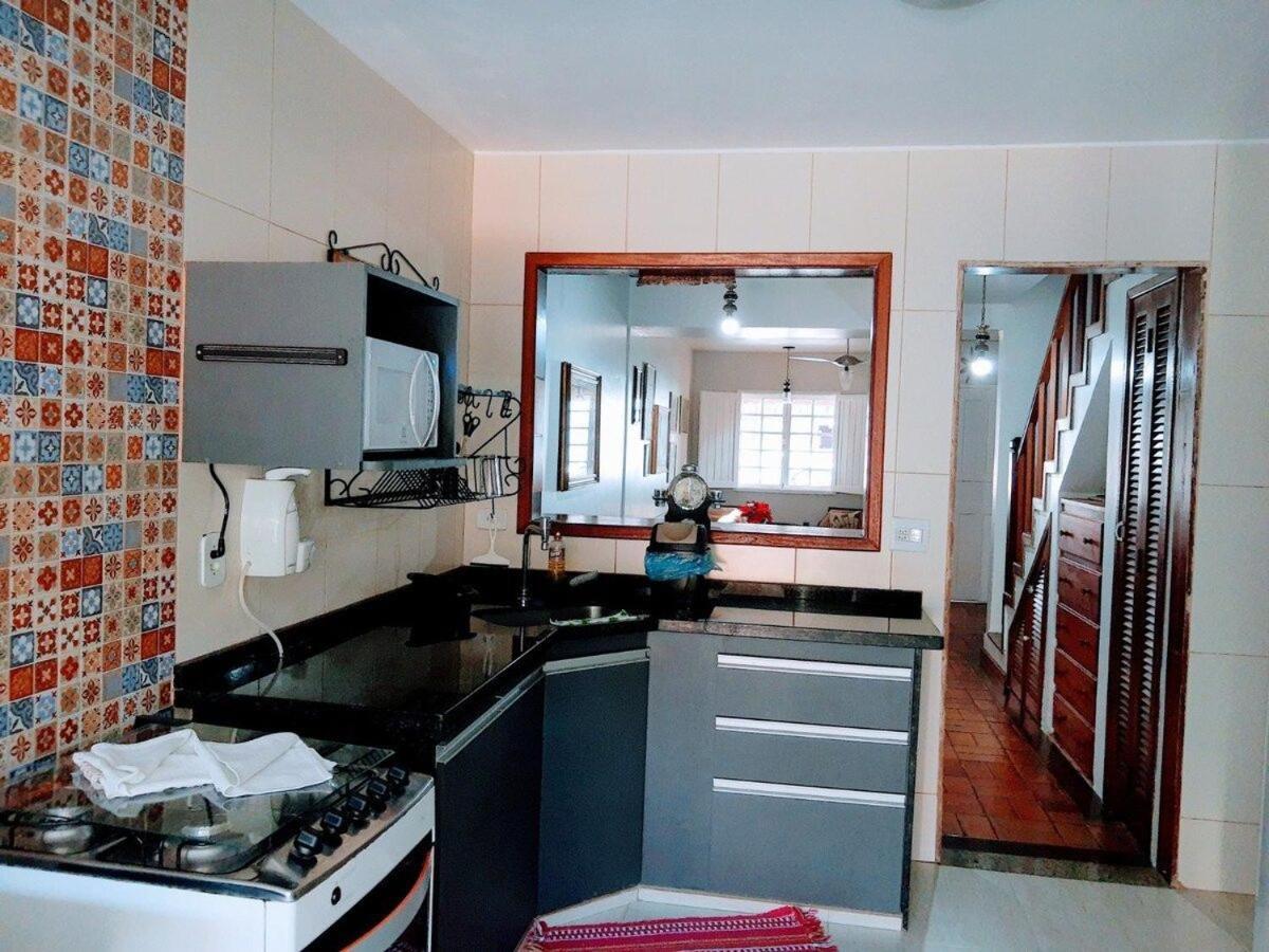 Casa Em Paraty, Excelente Localizacao! Exteriér fotografie