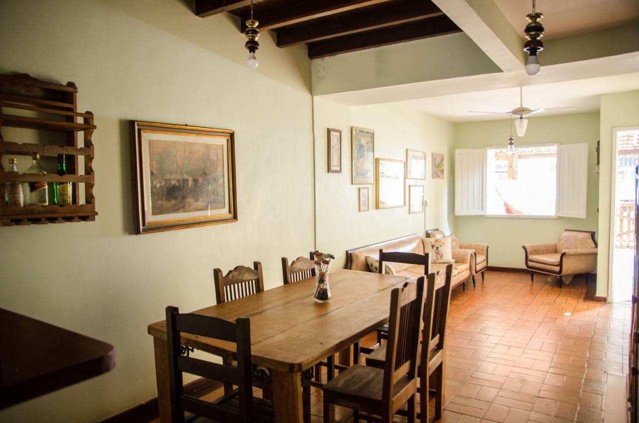 Casa Em Paraty, Excelente Localizacao! Exteriér fotografie