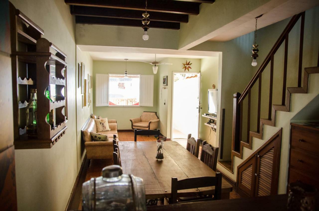 Casa Em Paraty, Excelente Localizacao! Exteriér fotografie
