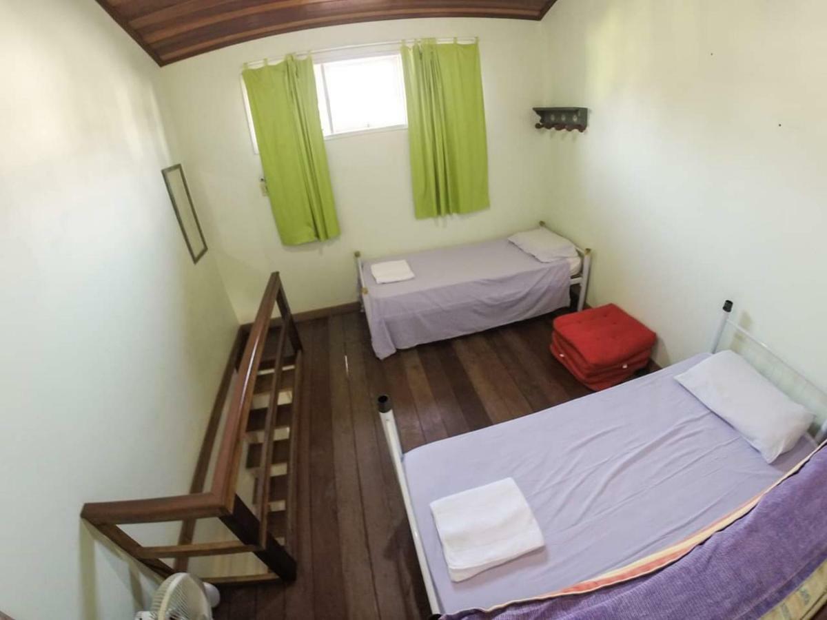 Casa Em Paraty, Excelente Localizacao! Exteriér fotografie