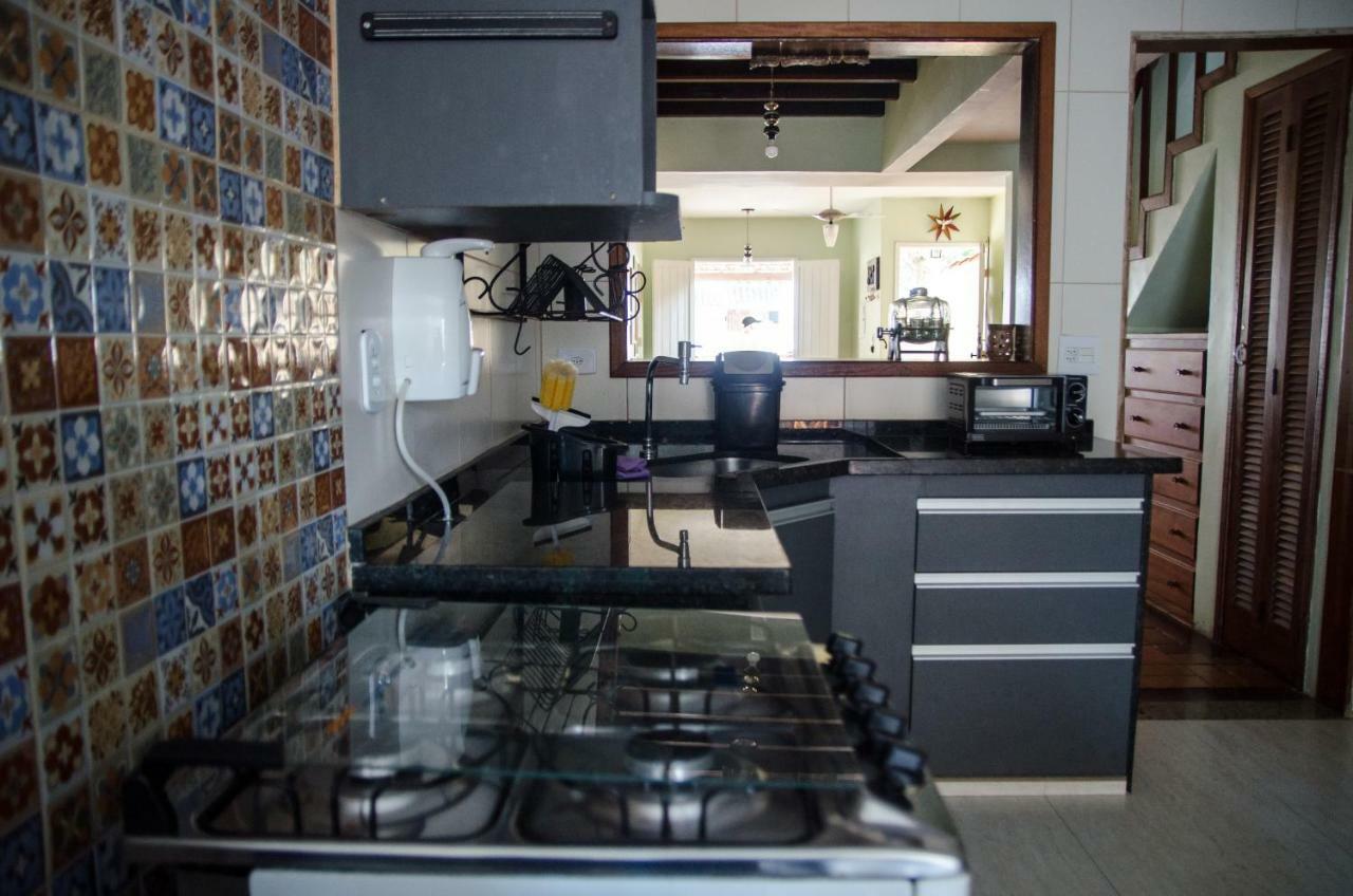 Casa Em Paraty, Excelente Localizacao! Exteriér fotografie