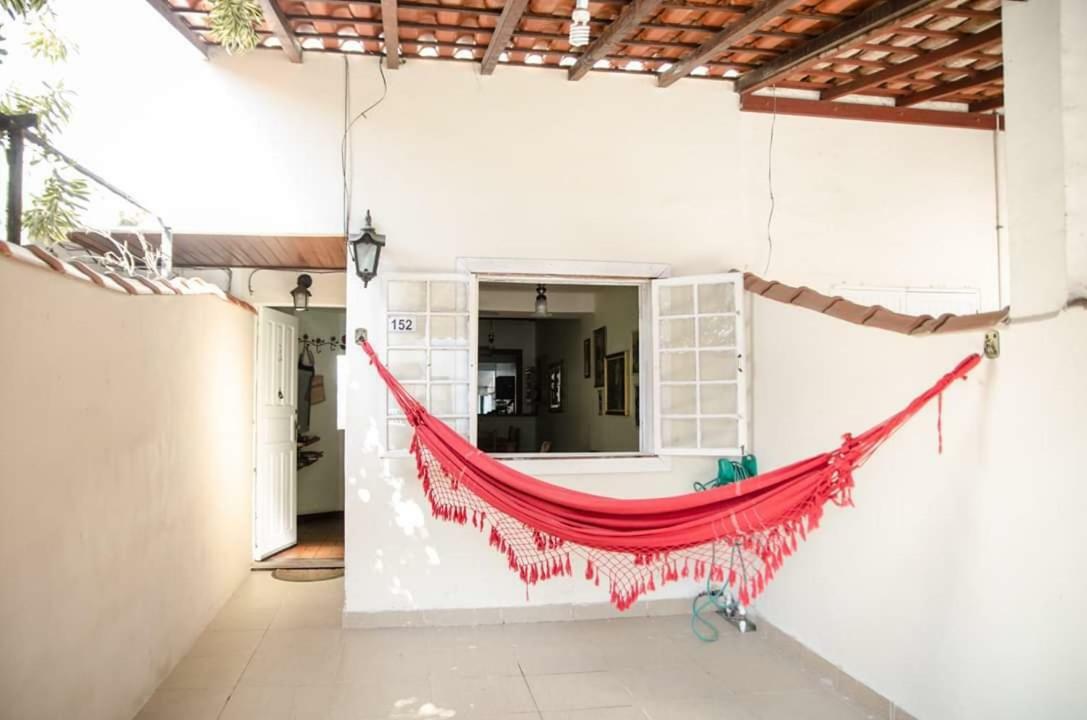 Casa Em Paraty, Excelente Localizacao! Exteriér fotografie